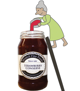 jamjar
